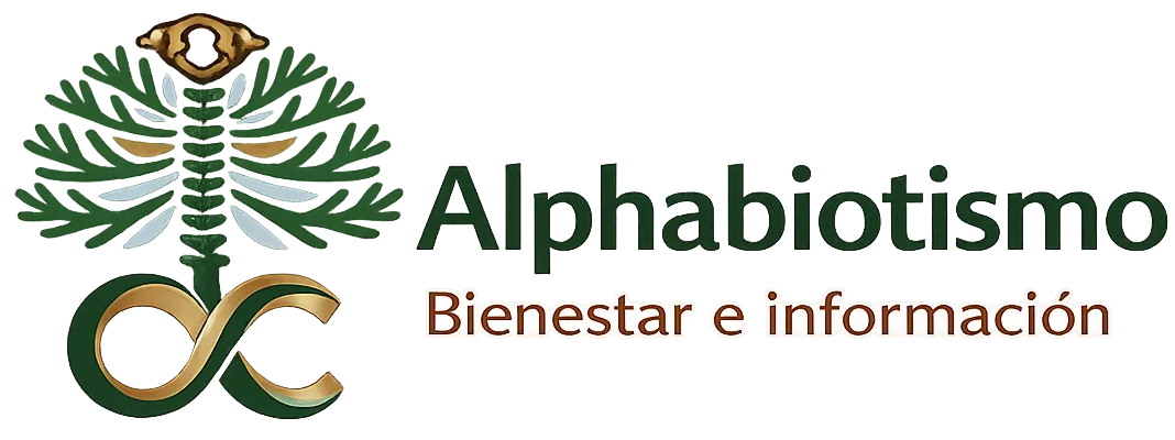 Alphabiotismo